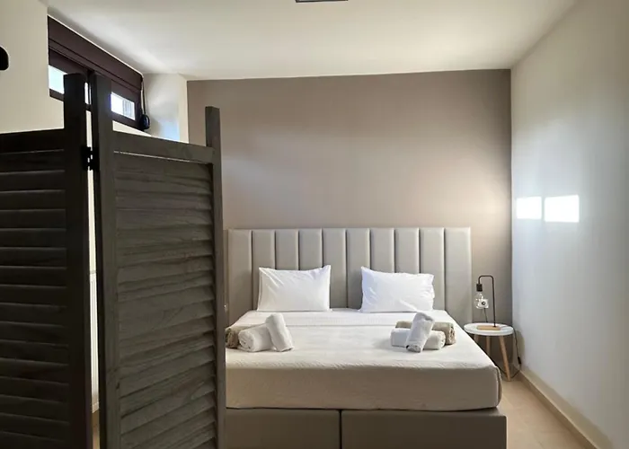 Villa Ethereum Asgourou