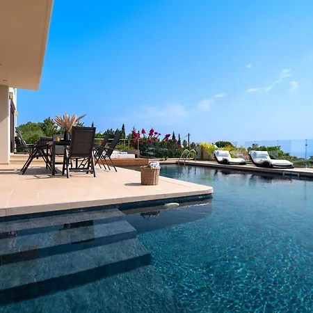 Villa Ethereum