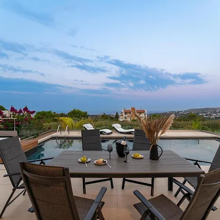 Ethereum Villa