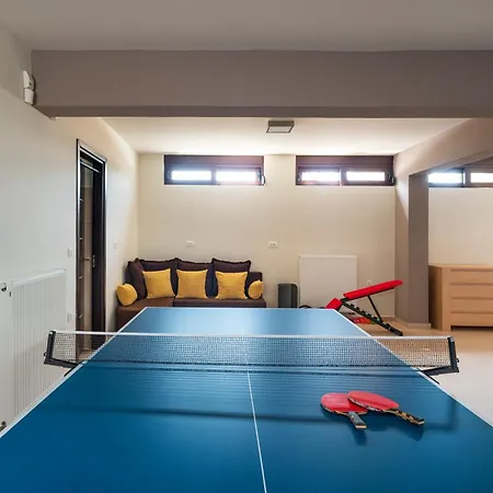 Villa Ethereum