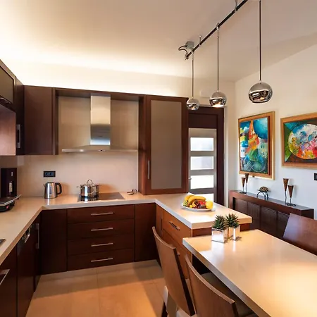 Villa Ethereum *