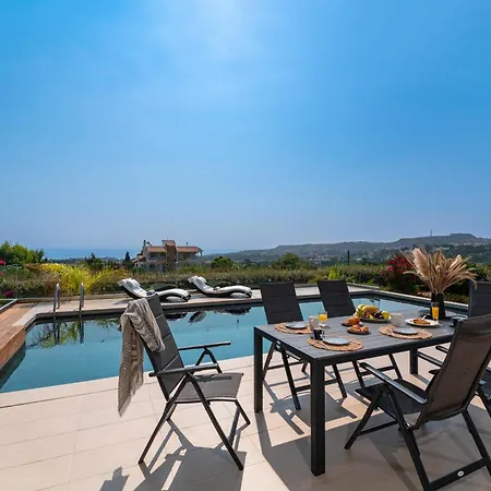 Villa Ethereum *