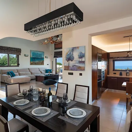 Ethereum Вилла *