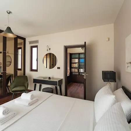 Вилла Ethereum *