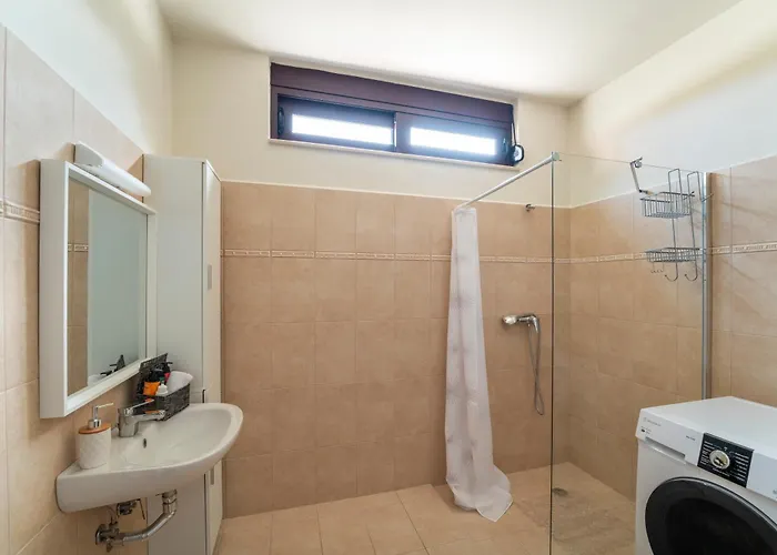 Villa Ethereum Asgourou